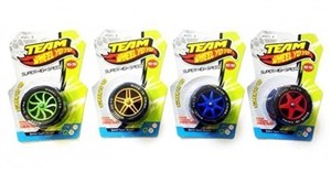 Bild von Jojo 6cm mix