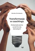 Książka : Transforma... - Monika Chmielecka