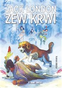 Polska książka : Zew krwi - Jack London