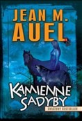 Kamienne s... - Jean M. Auel -  polnische Bücher