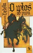 Polnische buch : O włos od ... - Eugeniusz Dębski
