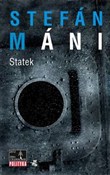 Książka : Statek - Stefán Máni