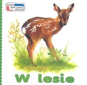 W lesie -  polnische Bücher