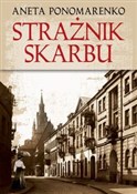 Strażnik s... - Aneta Ponomarenko - Ksiegarnia w niemczech