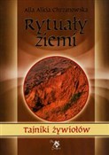 Książka : Rytuały zi... - Alla Alicja Chrzanowska