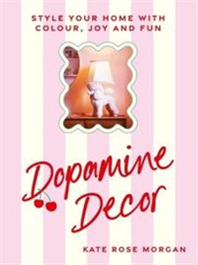 Bild von Dopamine Decor