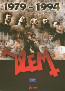 Bild von Dżem 1979-1994