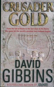 Obrazek Crusader gold