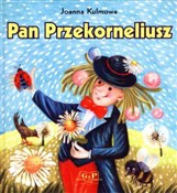 Pan Przeko... - Joanna Kulmowa - Ksiegarnia w niemczech