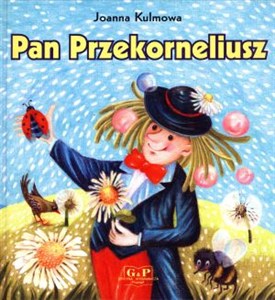 Bild von Pan Przekorneliusz
