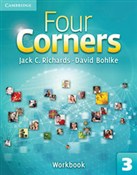 Four Corne... - Jack C. Richards, David Bohlke -  Książka z wysyłką do Niemiec 