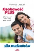 Książka : Osobowość ... - Florence Littauer