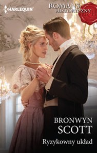 Obrazek Ryzykowny układ