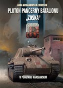 Pluton Pan... - Anna Wyganowska-Eriksson -  Książka z wysyłką do Niemiec 