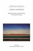 Wojna i mo... - Bartosz Wójcik -  Polnische Buchandlung 