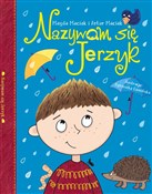 Książka : Nazywam si... - Magda Maciak, Artur Maciak
