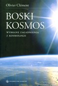 Boski kosm... - Olivier Clement - Ksiegarnia w niemczech