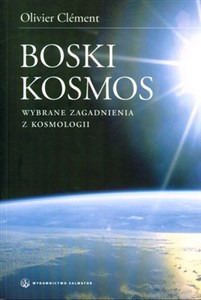 Bild von Boski kosmos Wybrane zagadnienia z kosmologii