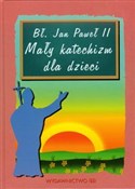Polnische buch : Mały katec...