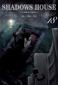 Bild von Shadows House. Tom 18
