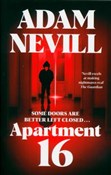 Polnische buch : Apartment ... - Adam Nevill