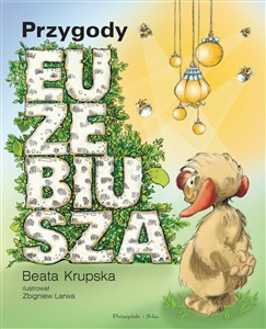 Obrazek Przygody Euzebiusza