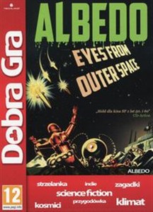 Obrazek Dobra Gra Albedo