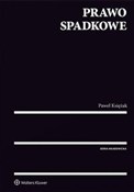 Polska książka : Prawo spad... - Paweł Księżak