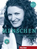Menschen B... - buch auf polnisch 