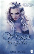 Polnische buch : Wroga miło... - Rose Ana