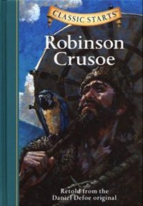 Obrazek Robinson Crusoe