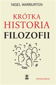 Bild von Krótka historia filozofii