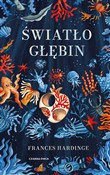 Światło gł... - Frances Hardinge -  Książka z wysyłką do Niemiec 