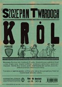 Polnische buch : Król Wielk... - Szczepan Twardoch