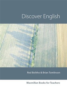 Obrazek Discover English