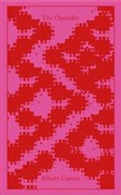 Polnische buch : The Outsid... - Albert Camus