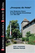 Pracujemy ... - Zdzisław Pietrzyk -  fremdsprachige bücher polnisch 