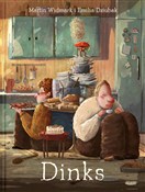 Dinks - Martin Widmark -  fremdsprachige bücher polnisch 
