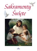 Sakramenty... - Paweł Beyga -  fremdsprachige bücher polnisch 
