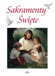 Bild von Sakramenty Święte