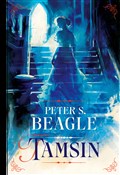 Tamsin - Peter S Beagle -  fremdsprachige bücher polnisch 