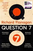 Question 7... - Richard Flanagan -  fremdsprachige bücher polnisch 