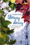 Obrazy dus... - Anselm Grun - buch auf polnisch 