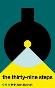 Obrazek The Thirty-Nine Steps