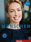 Menschen A... - Ksiegarnia w niemczech