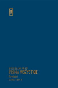 Bild von Pisma wszystkie Lalka Tom 2