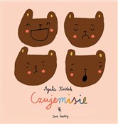 Czujemisie... - Agata Królak -  Książka z wysyłką do Niemiec 