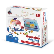 Książka : Genialny d...
