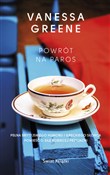 Polska książka : Powrót na ... - Vanessa Greene