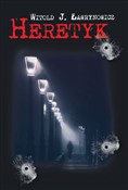 Polska książka : Heretyk - Witold J. Ławrynowicz